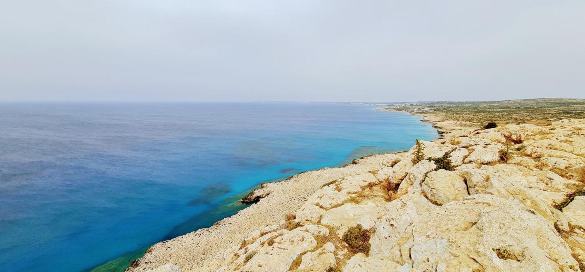 Maya Paphos Exterior foto