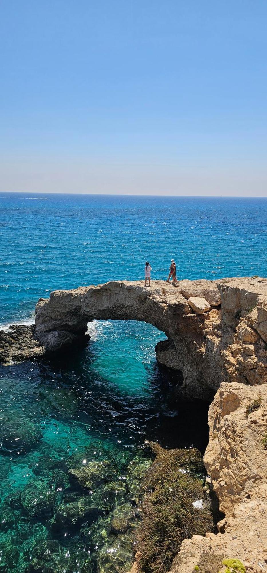 Maya Paphos Exterior foto
